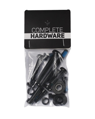 Envy Complete Hardware Combo Pack - One S3 Colt S5 Prodigy S9 X Street