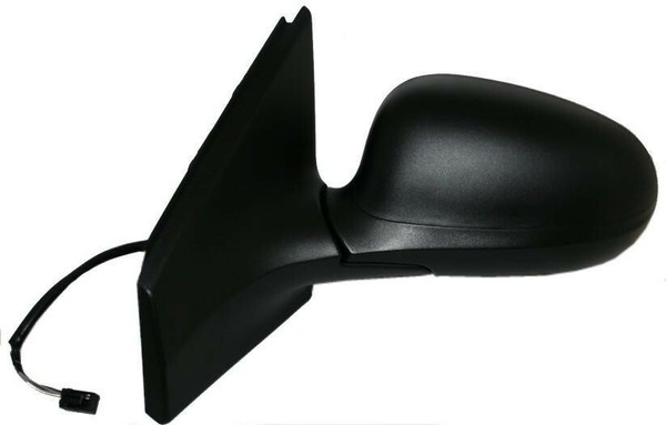 Spiegel Rechts FüR Fiat Bravo 2007-2014 Elektrisch Abklappbar 9 Pins 735440832-image