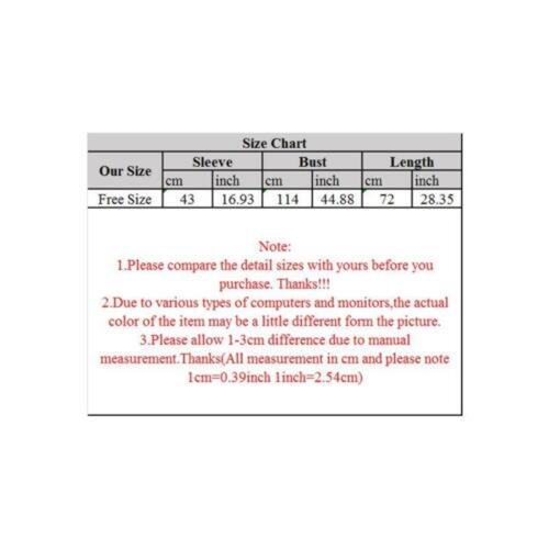 Women Beach Long Sleeve Bikini Cover Up Hollow Crochet Rainbow Stripe Mini Dress - Bild 8 von 8