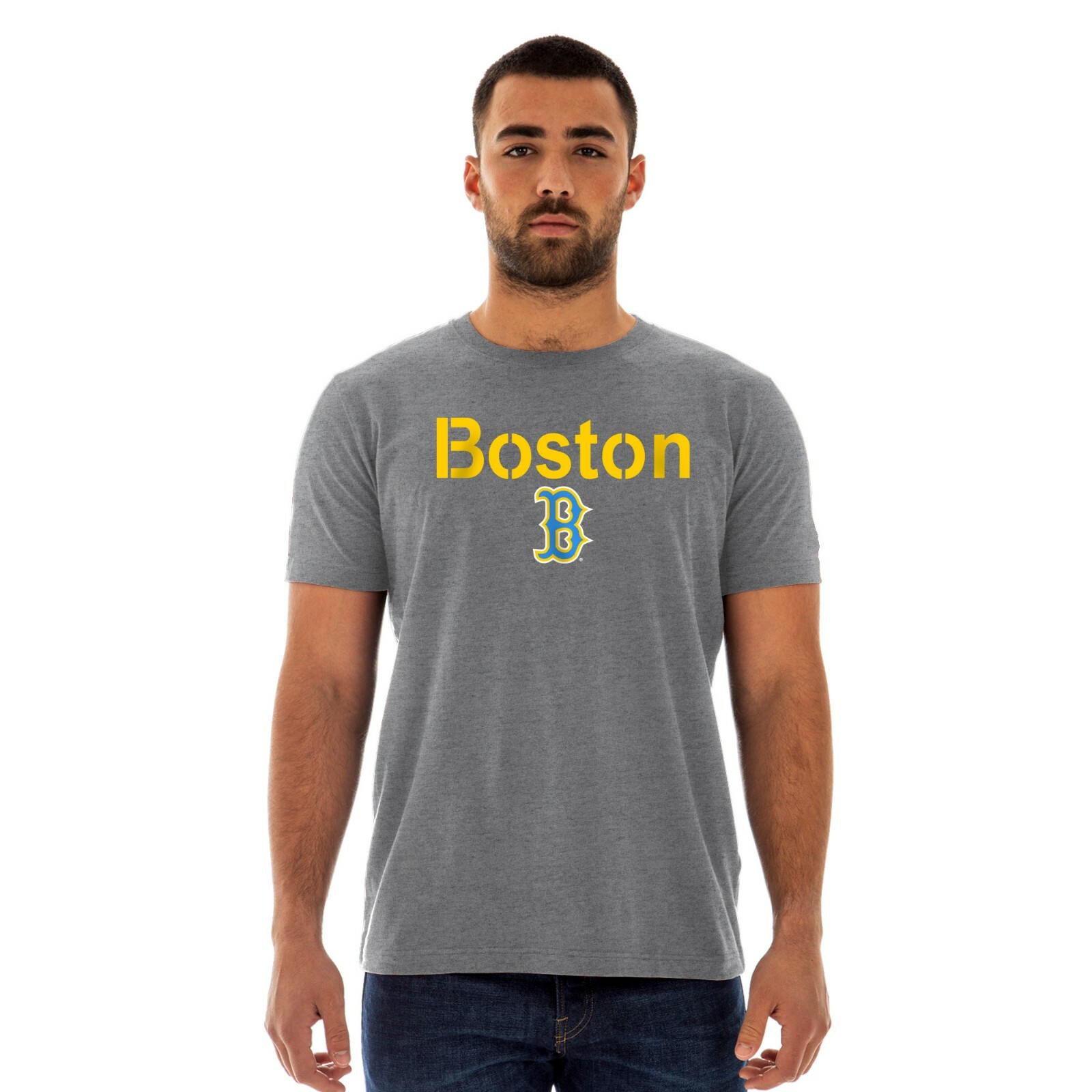Buy Boston Red Sox City Connect T-shirt 