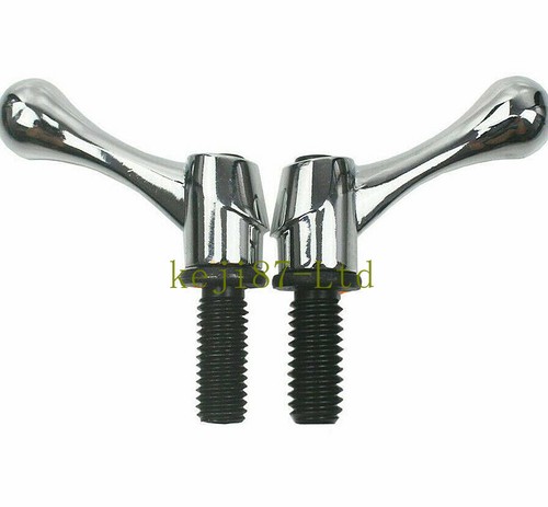 1pc Bridgeport Milling Machine Table Lock Bolt Handle CNC Vertical The Mill Tool - Picture 4 of 8