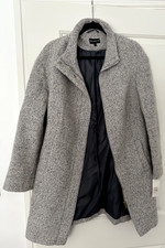 Brand New Rossetti Grey Jacket!