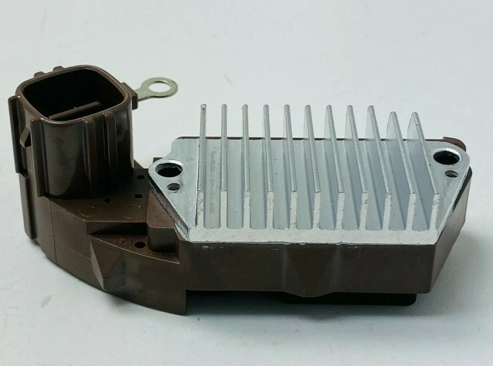 Regulador de voltaje OEM VR577 NUEVO Foto 4 de 4