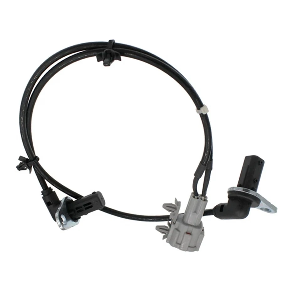 Sensor de velocidad ABS trasero izquierdo derecho 47900-AL505 para Nissan 350Z Z33 3,5L VQ35DE Foto 4 de 4