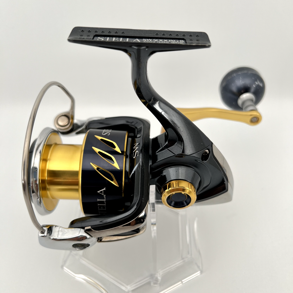 Shimano 13 Stella Sw 5000XG Ambidextrous 