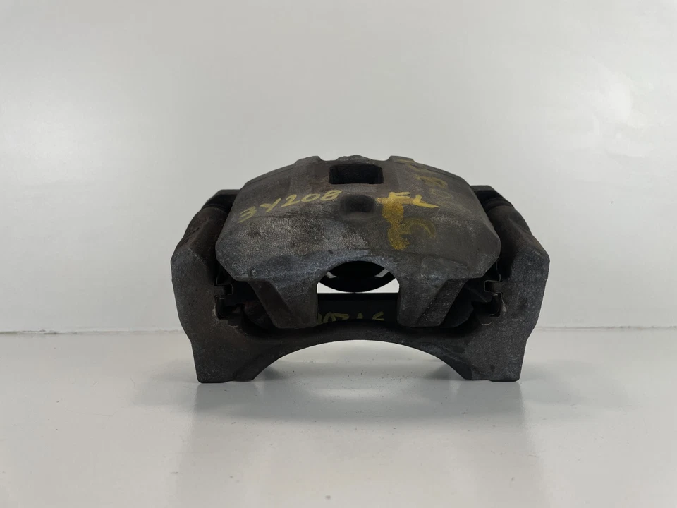 2008-2014 DODGE AVENGER FRONT LEFT DRIVER SIDE BRAKE CALIPER OEM, 536-00334 - Image 3 of 4