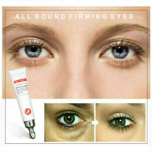 28 seconds to remove eye bags dark circles eye wrinkles 20g Magic Eye Cream UK