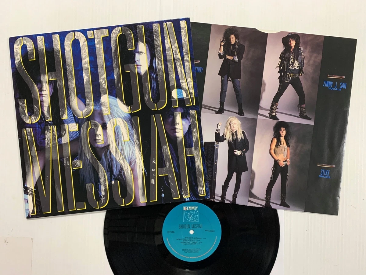 Kix Vinyl Records for sale | eBay