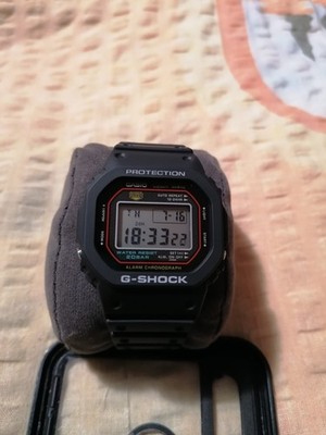 casio g-shock dw-5000r-1aer