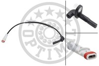 Optimal 06-S643 Sensor, Raddrehzahl FüR Saab 9-5 (YS3G)