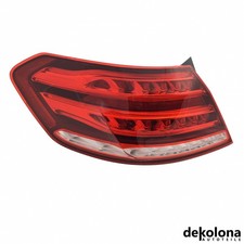 ULO Rückleuchte Heckleuchte für Mercedes E-Klasse Links Hinten Außen 09-16 ULO Rückleuchte Heckleuchte für Mercedes E-Klasse Links Hinten Außen 09-16