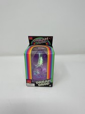 NeeDoh Dream Drop Purple Sparkle Sensory Squishy Fidget Toy Schylling FAST SHIP