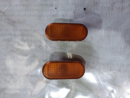 VOLKSWAGEN GOLF RIGHT INDICATOR/FOG/SIDE GUARD FLASHER (REPEATER), GEN 4, 09/98-