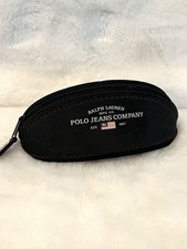 Vintage RALPH LAUREN POLO JEANS COMPANY Vegan...