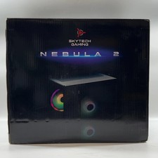 New Skytech Gaming Nebula 2 Ryzen 7 5700 3.70GHz 16GB RAM 1TB SSD GeForce RTX