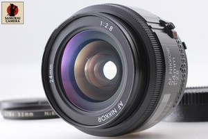 NIKON 　NIKKOR ニッコール　24mm f2 1:2 Nikon 24mm f2 w Lampy błyskowe | eBay