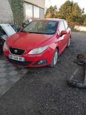 Antibrouillard Seat IBIZA