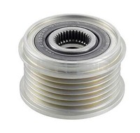 Snr GA753.10 Lichtmaschine Freilaufkupplung FüR Bmw, Chevrolet, Mercedes, Opel