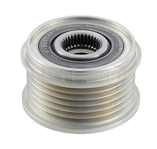 Snr GA753.10 Lichtmaschine Freilaufkupplung FüR Bmw, Chevrolet, Mercedes, Opel-image