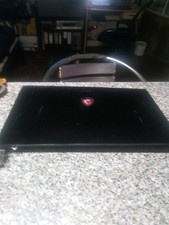 9 Gaming Laptop Ersatzteile MSI Apache GE 62 ...