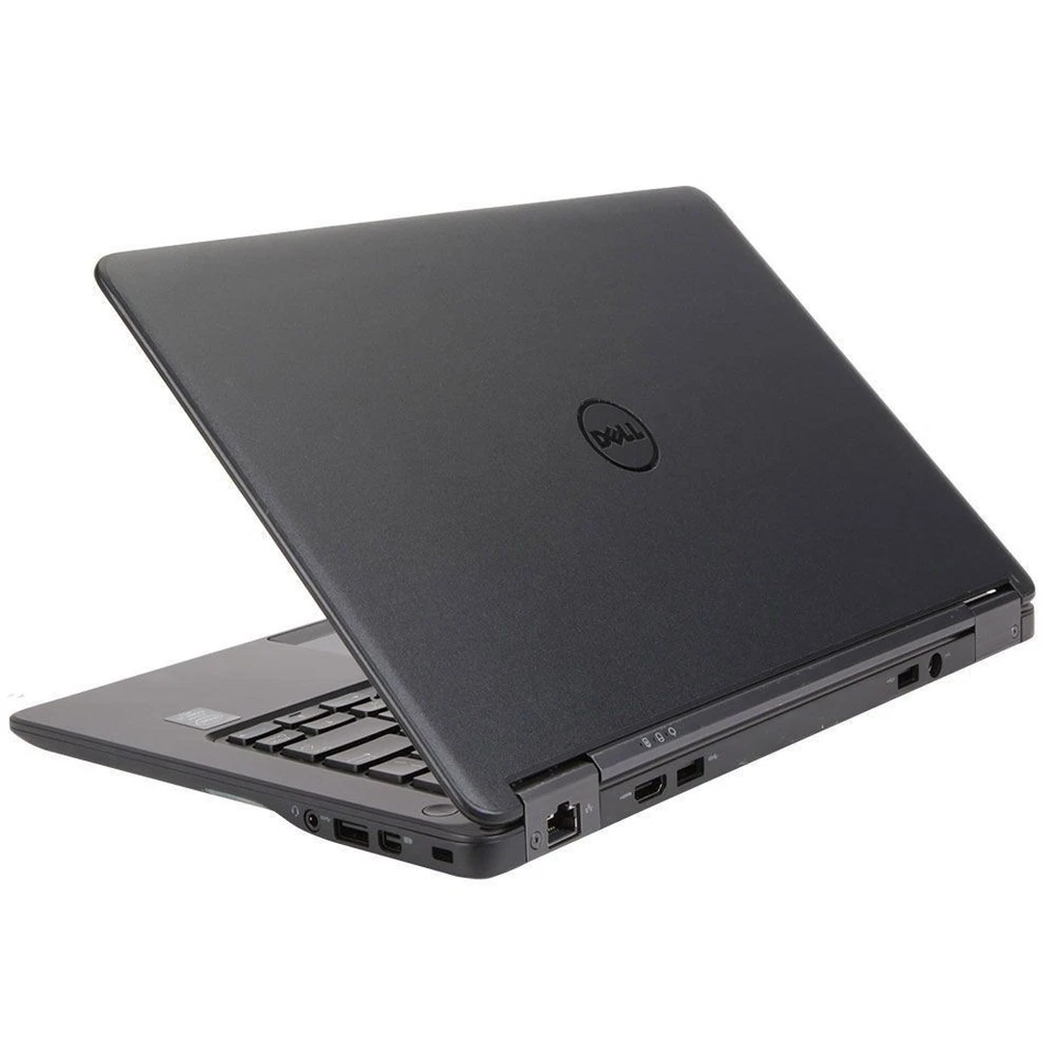 Dell Latitude E7250 · i5-5300U · 8GB · 128GB, photo 3 of 5