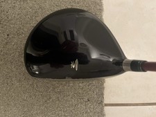 Cobra King SZ 440 Driver 10.5 Degree Regular Flex 55g Shaft Golf Pride Grip