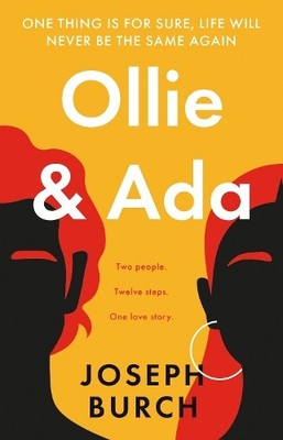 Ollie & Ada - 9781913913519