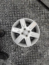 Jantes Nissan MICRA