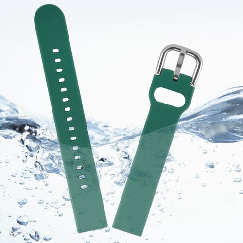 Watch Silicone Strap Smart Bracelet New Wristband for Mi Band 8 - Picture 9 of 19