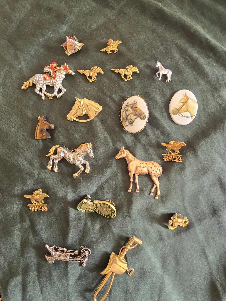 equestrian jewelry products for sale | eBay