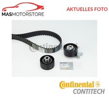 ZAHNRIEMENSATZ SET KIT CONTITECH CT1140K2 P FÜR PEUGEOT BOXER,EXPERT,308 II