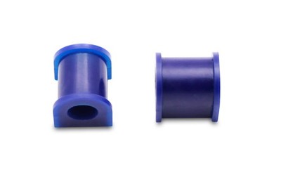 SuperPro Sway Bar Mount Bushings for Chevrolet Corvette 1974-1982   Front 26mm
