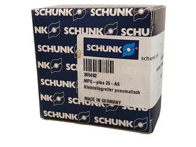 Schunk MPG-Plus-20-AS / 305482