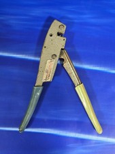 Hellermann Hand Crimping Tool 32459 MK5/GT