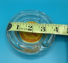 Vintage The Sands Hotel Casino Glass Ashtray Las Vegas Nevada Advertising — photo 3