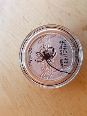 CATRICE More Than Glow  Highlighter     5,9 g