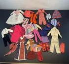 Vintage Barbie Dolls 80s-90s  Clothes Lot Mattel