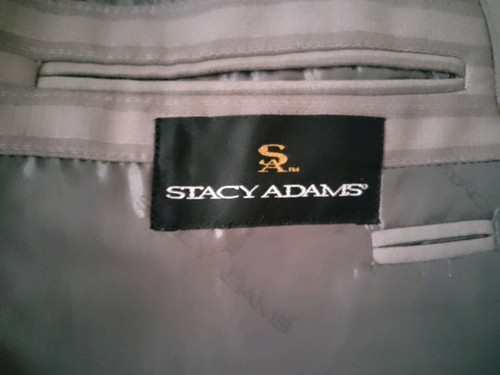 Stacy Adams Suit
