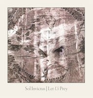 Sol Invictus - Let Us Pray - Cd - G72Z