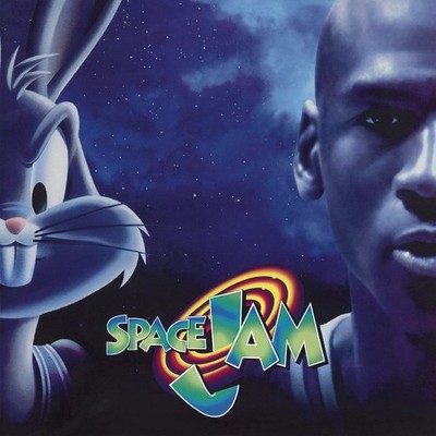 James Newton How Space Jam (Music From And Inspired By The Motion Pictu (Vinyl)
