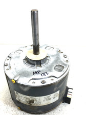 Emerson K55HXFSR-1539 Condenser Motor HC39VL235B 230V 1/4HP 1650RPM used #MP183