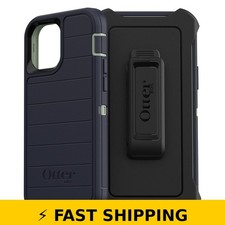 OtterBox Defender Series Pro Case for iPhone 12/12 Pro - Blue