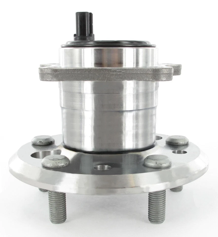 SKF BR930266 Wheel Bearing and Hub Assembly For Select 01-12 Lexus Toyota Models - Image 3 of 4