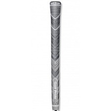 Golf Pride MCC Plus 4 Grip Gray, STANDARD NEW