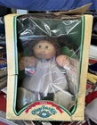 Cabbage Patch Doll 1984 In Box With Papers