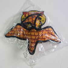 Tuffy Jr Junior Dinosaur Dog Toy Pterodactyl Tough Soft Dog Toy NEW