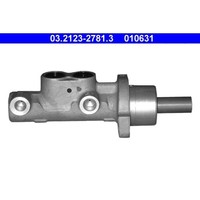 Hauptbremszylinder ATE 03.2123-2781.3 FüR CitroëN Peugeot Partner Xsara