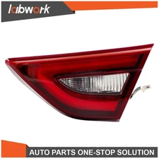 Labwork Passenger Right Tail Light For Nissan Maxima 2016 2017 2018 Inner Lamp