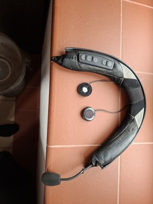 Freisprecheinrichtung SCHUBERT C3 HELM