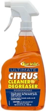 Star Brite Ultimate Citrus Cleaner & Degreaser, Biodegradable, 32 oz